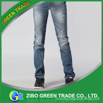 Low Back Staining Denim Washing Cold Water Enzyme